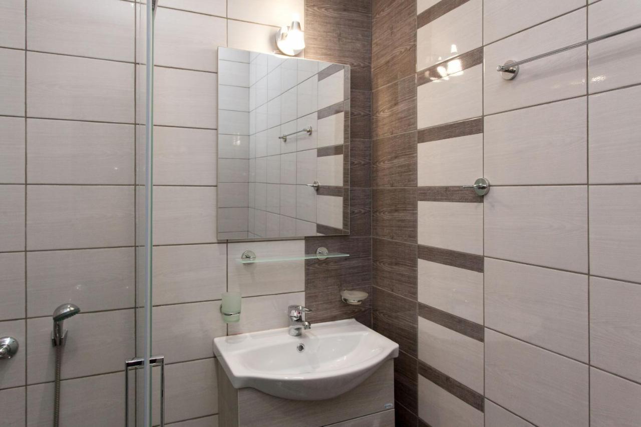 Modern Apt In Glyfada A Breath Away From The Sea - The View Athena Bagian luar foto